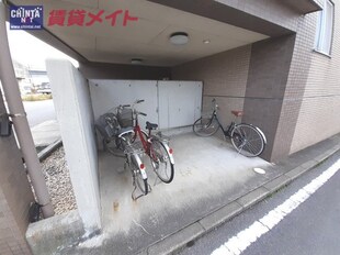 大矢知駅 徒歩14分 2階の物件外観写真